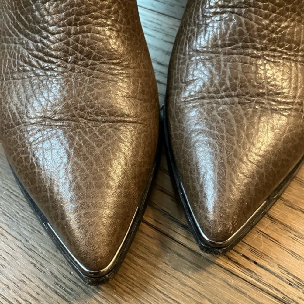 Acne Studios | Jensen boots - Picture 6 of 6